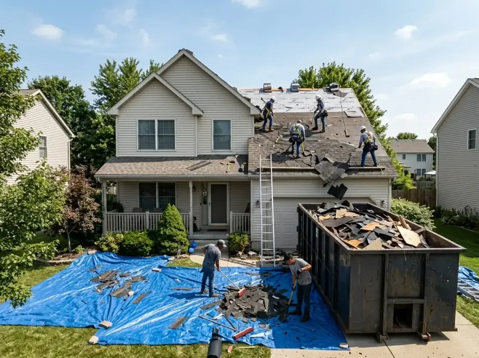 roof-replacement-debris-remova-004 — frequently asked questions, Cheapest Dumpster Rentals in Makaha, HI